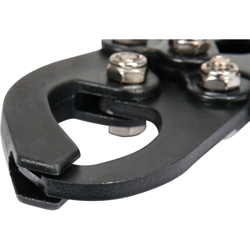 Replės profiliu sujungimui L-320mm 2 Replės profiliu sujungimui L-320mm 2