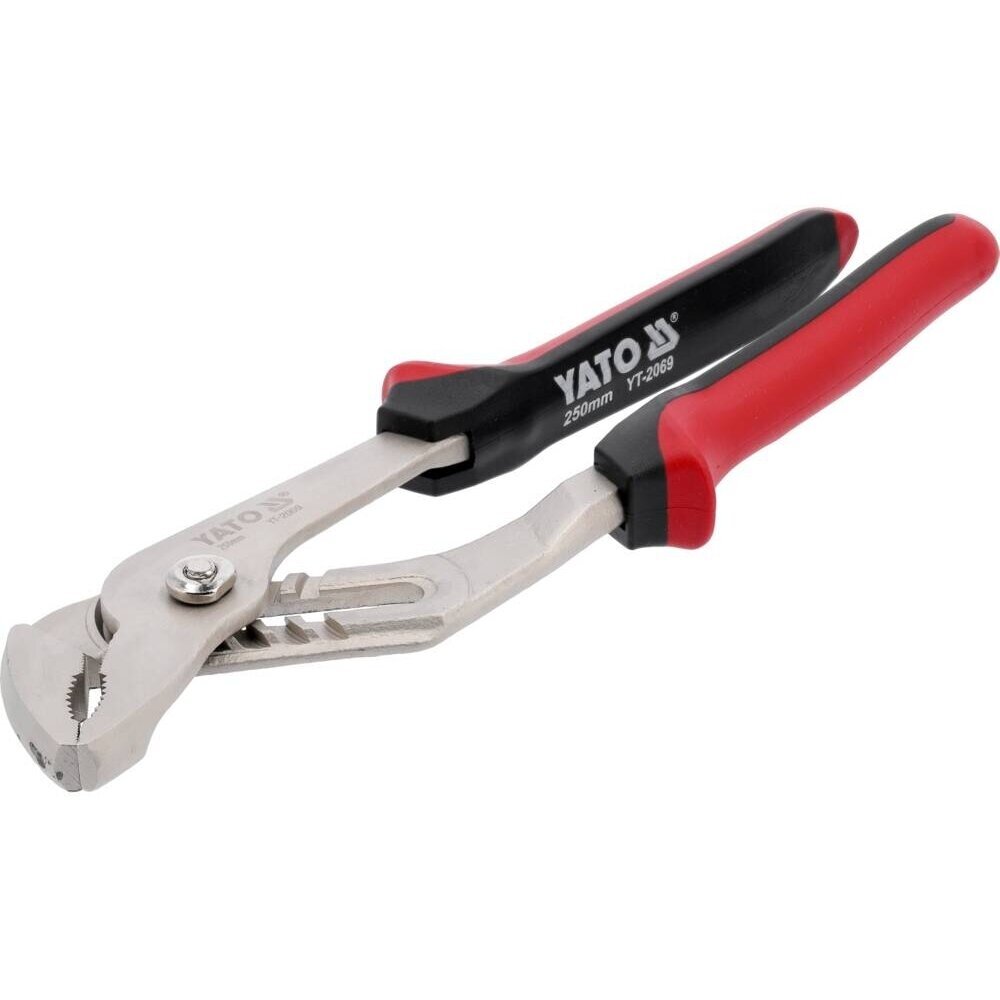Replės santechninės 250mm Replės santechninės 250mm
