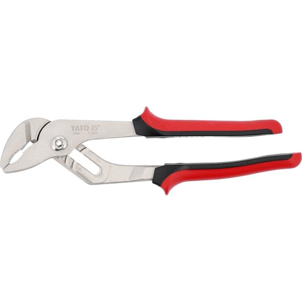 Replės santechninės 250mm 2 Replės santechninės 250mm 2