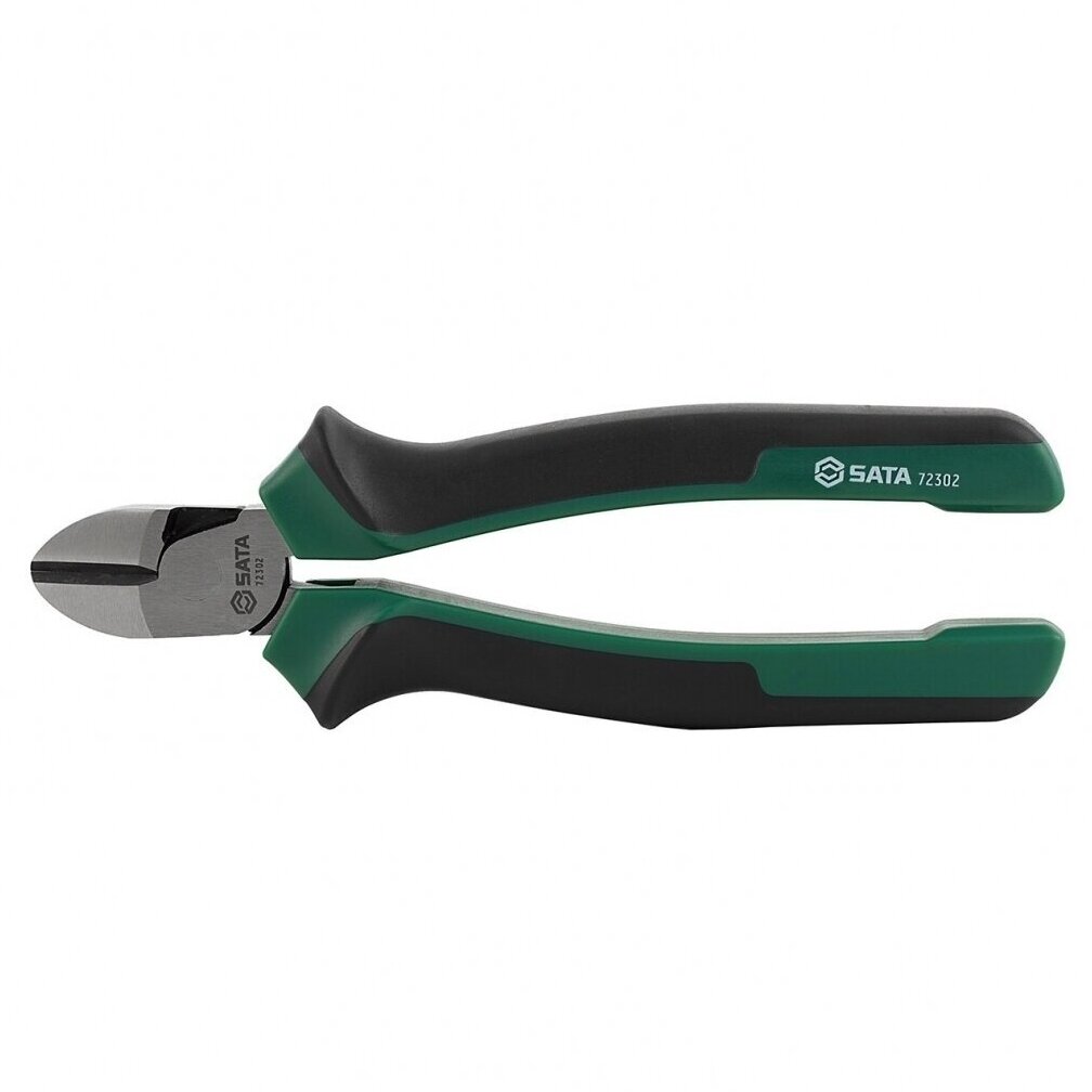 Replės jėgos šoninio kirpimo L-180mm Replės jėgos šoninio kirpimo L-180mm