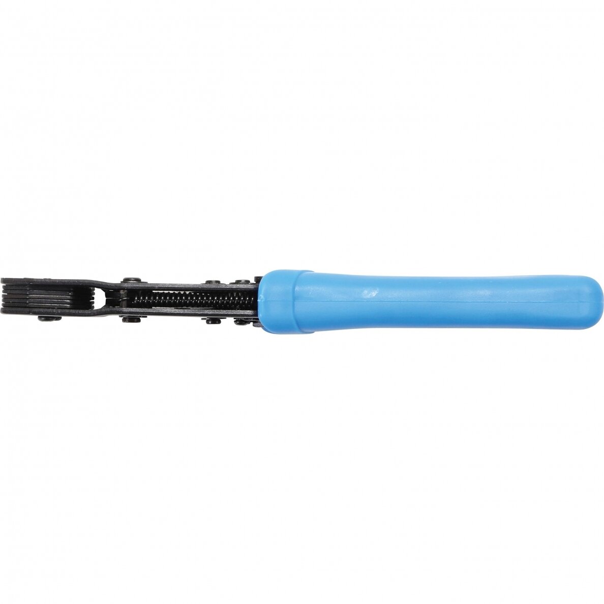 Replės jungčių užspaudimui terkšlinės neizoliuotiems laidams 0,5-6 mm² 1 Replės jungčių užspaudimui terkšlinės neizoliuotiems laidams 0,5-6 mm² 1