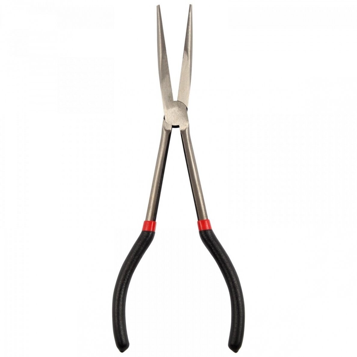 Kombinuotos replės prailgintos tiesios L-280mm 1 Kombinuotos replės prailgintos tiesios L-280mm 1