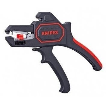 Replės laidų nuizoliavimui KNIPEX 1262180
