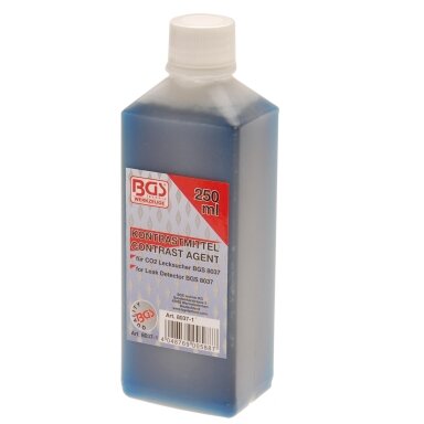Reaguojantis kontrastinis skystis 250g 8037-1 Reaguojantis kontrastinis skystis 250g 8037-1