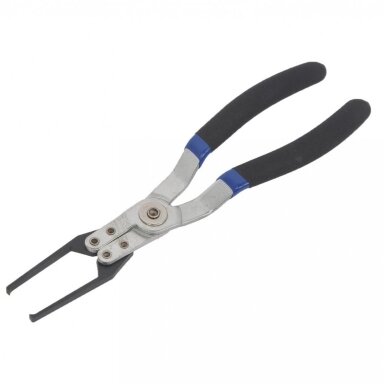 Replės auto rėlėms išimti L-220mm Replės auto rėlėms išimti L-220mm