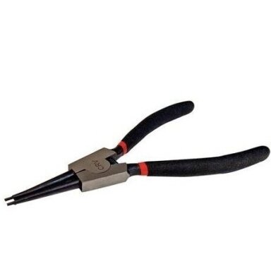 Replės išoriniams žiedams L-200mm Replės išoriniams žiedams L-200mm
