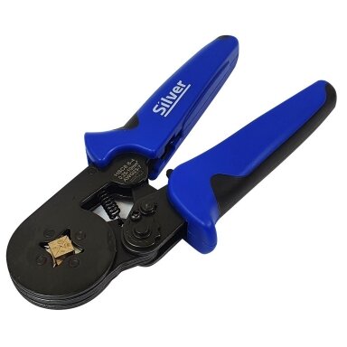 Replės jungčių užspaudimui 0.25-10mm² S11072