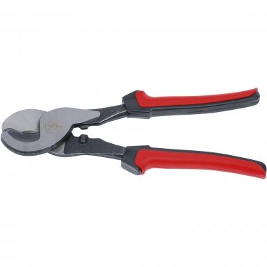 Replės kabeliui L-240mm 329 Replės kabeliui L-240mm 329