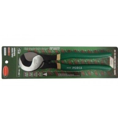Replės kabeliui L-250mm Replės kabeliui L-250mm