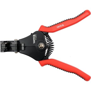 Replės laidų nuizoliavimui 1.0-3.2 mm2 Replės laidų nuizoliavimui 1.0-3.2 mm2