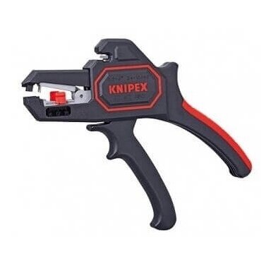 Replės laidų nuizoliavimui KNIPEX 1262180 Replės laidų nuizoliavimui KNIPEX 1262180