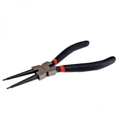 Replės vidiniams žiedams L-200mm Replės vidiniams žiedams L-200mm