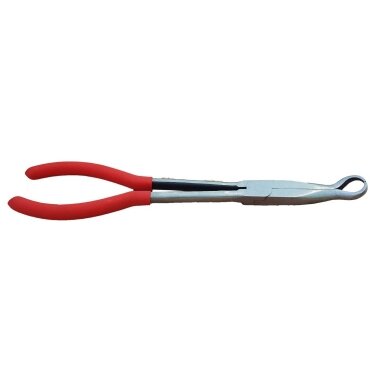 Replės žvakėms L-280mm Replės žvakėms L-280mm