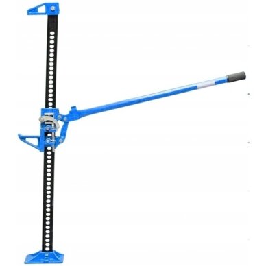 Rėmo tipo domkratas 3.5T 60" 152.40cm H3213 Rėmo tipo domkratas 3.5T 60" 152.40cm H3213