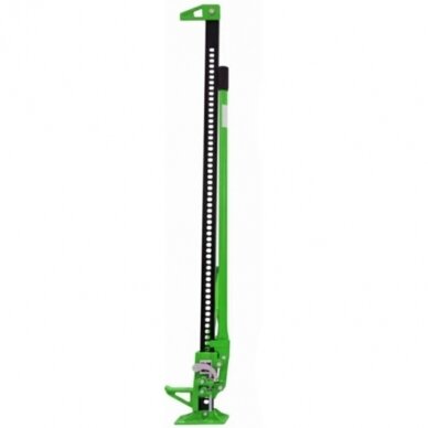 Rėmo tipo domkratas 3T 60" JACK60 Rėmo tipo domkratas 3T 60" JACK60