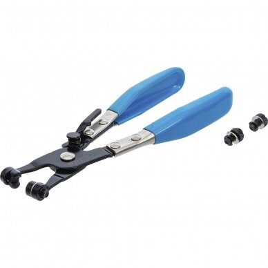 Replės apkaboms L-200mm 1 Replės apkaboms L-200mm 1