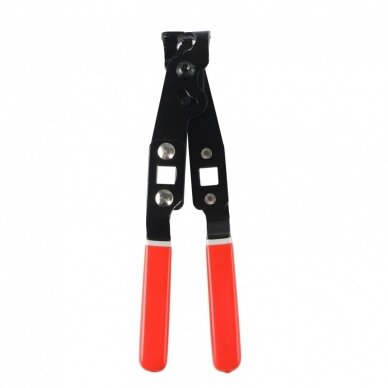Replės plieninėms sąvaržoms L-240mm 1 Replės plieninėms sąvaržoms L-240mm 1