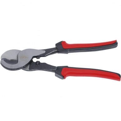 Replės kabeliui L-240mm 329 Replės kabeliui L-240mm 329