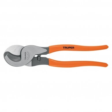 Replės kabeliui L-250mm Replės kabeliui L-250mm