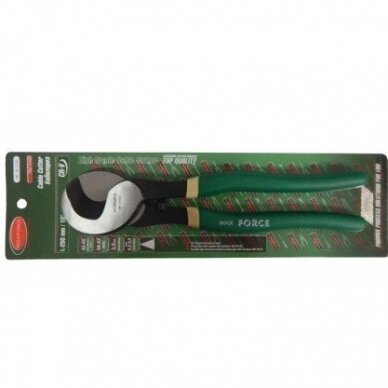 Replės kabeliui L-250mm Replės kabeliui L-250mm