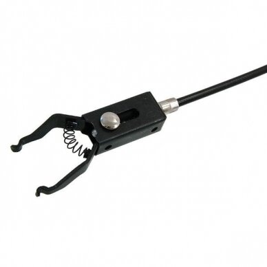 Replės kuro linijoms 650mm 1 Replės kuro linijoms 650mm 1