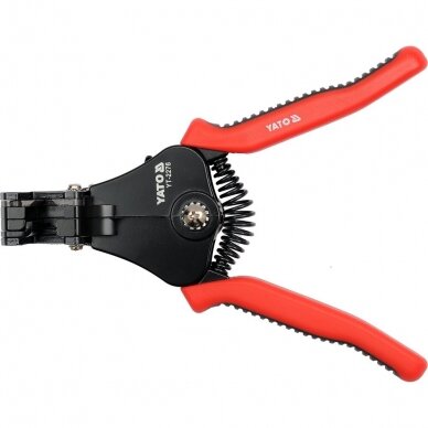 Replės laidų nuizoliavimui 1.0-3.2 mm2 Replės laidų nuizoliavimui 1.0-3.2 mm2