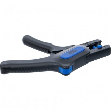 Replės laidų nuizoliavimui / kirpimui 0.2-6mm² 8379 1