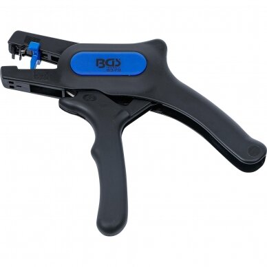 Replės laidų nuizoliavimui / kirpimui 0.2-6mm² 8379 2