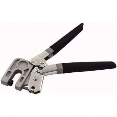 Replės profiliu sujungimui L-275mm Replės profiliu sujungimui L-275mm
