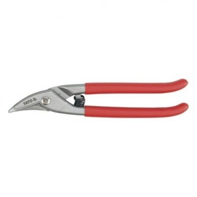 Žirklės skardai L-260mm Žirklės skardai L-260mm