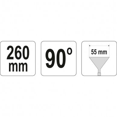Replės skardos lankstymui 90° L-280mm 4 Replės skardos lankstymui 90° L-280mm 4