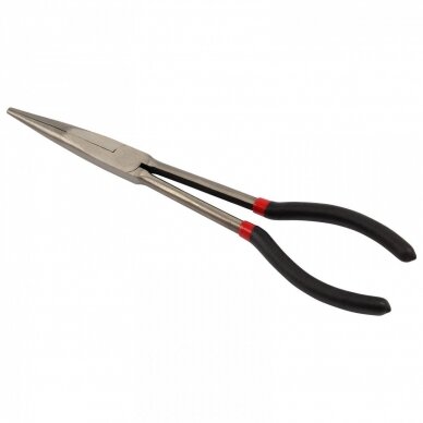 Kombinuotos replės prailgintos tiesios L-280mm 2 Kombinuotos replės prailgintos tiesios L-280mm 2