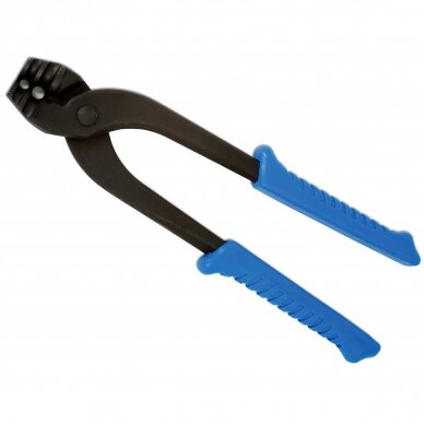 Replės vamzdelių lankstymui 4.75+6mm Replės vamzdelių lankstymui 4.75+6mm
