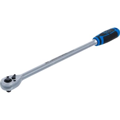 Terkšlė ypač ilga 1/4" 72d. 635 Terkšlė ypač ilga 1/4" 72d. 635