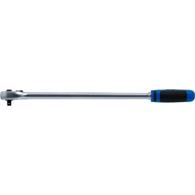 Terkšlė ypač ilga 1/4" 72d. 635 2 Terkšlė ypač ilga 1/4" 72d. 635 2