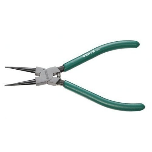 Replės vidiniams žiedams L-175mm Replės vidiniams žiedams L-175mm