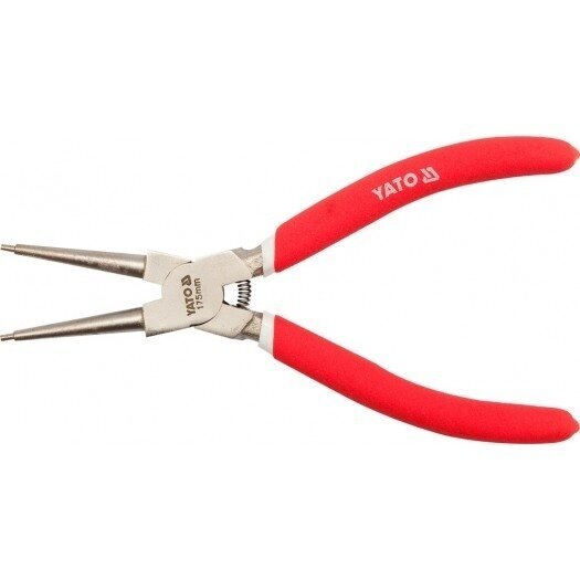 Replės vidiniams žiedams labai ilgos L-325mm