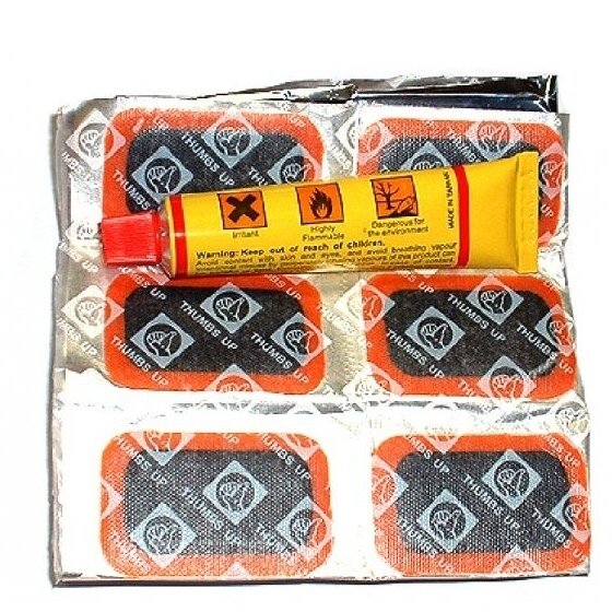 Remonto komplektas kameroms Remonto komplektas kameroms