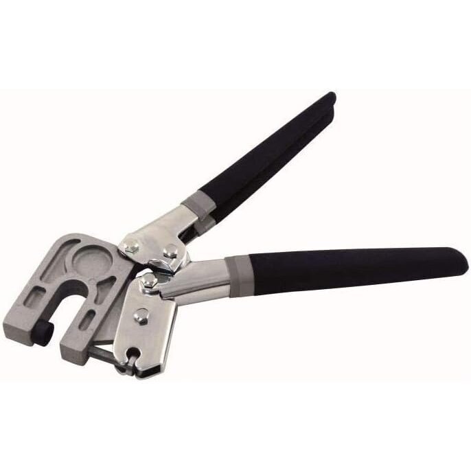Replės profiliu sujungimui L-275mm Replės profiliu sujungimui L-275mm