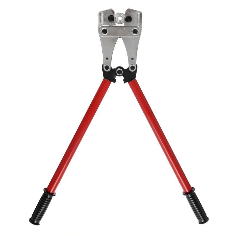 Replės laidų presavimui 35-105mm² Replės laidų presavimui 35-105mm²