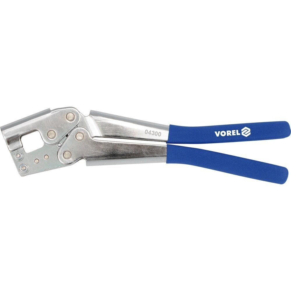 Replės profiliu sujungimui L-280mm Replės profiliu sujungimui L-280mm