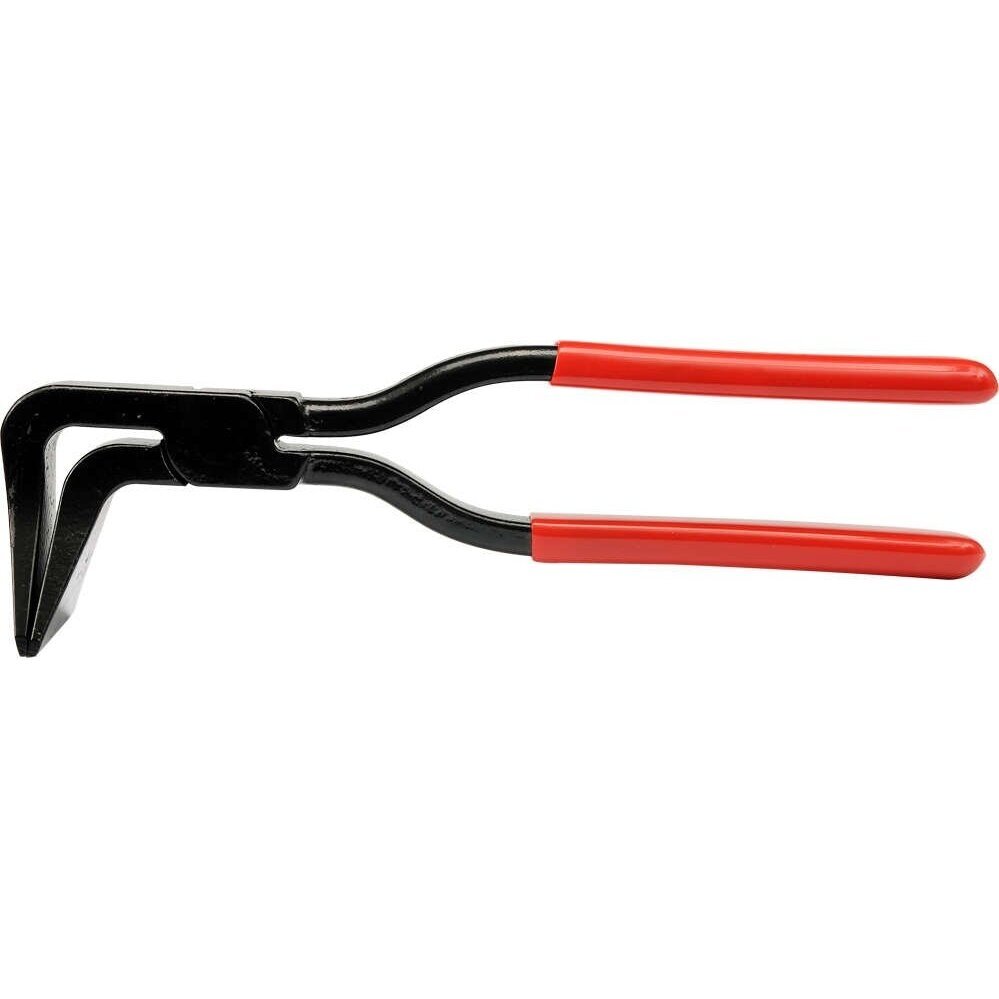 Replės skardos lankstymui 90° L-280mm 1 Replės skardos lankstymui 90° L-280mm 1