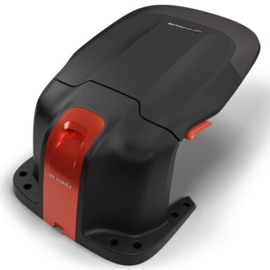 Robotų garažas SEGWAY H1A00E H serijos 5 Robotų garažas SEGWAY H1A00E H serijos 5