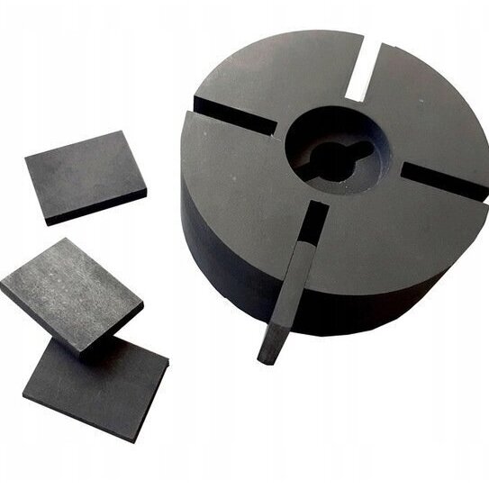 Rotorius su mentėmis KD11710/KD11711 (ats.d) KDNr1212