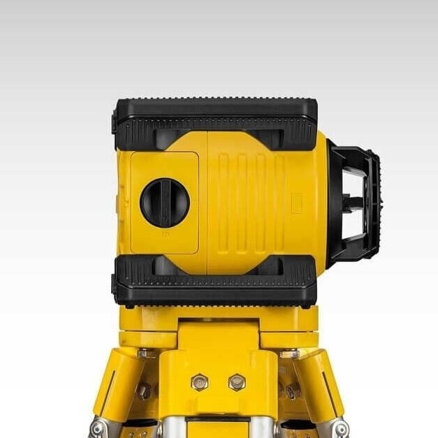 Rotacinis lazerinis nivelyras su priedais STABILA LAR-160 1 Rotacinis lazerinis nivelyras su priedais STABILA LAR-160 1