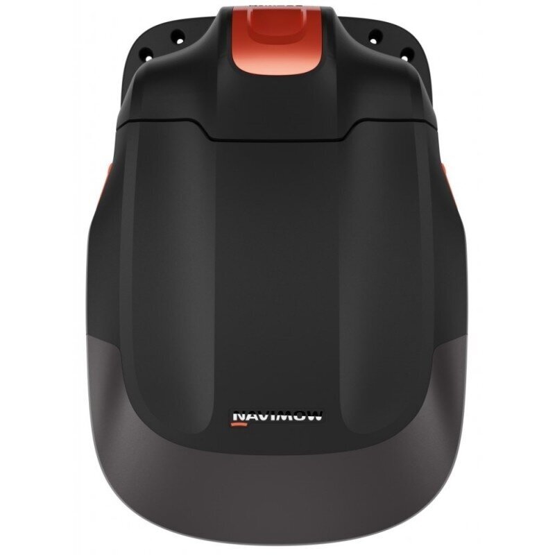 Robotų garažas SEGWAY H1A00E H serijos 7