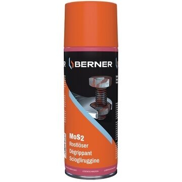 Rudžių valiklis MoS2 400ml 415338 Rudžių valiklis MoS2 400ml 415338