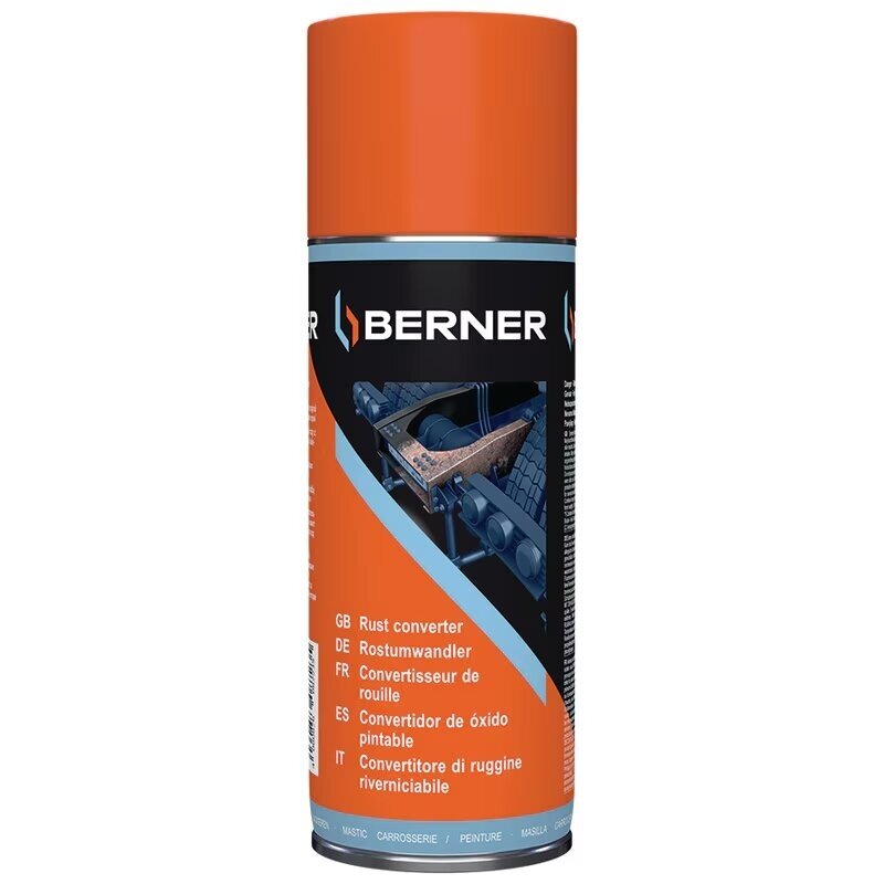 Rudžių modifikatorius 400ml 368038