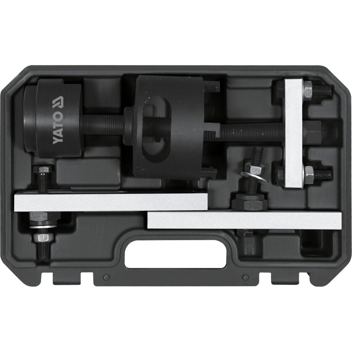 Sankabos remonto komplektas DUPLEX VAG DSG transmisijai 1 Sankabos remonto komplektas DUPLEX VAG DSG transmisijai 1