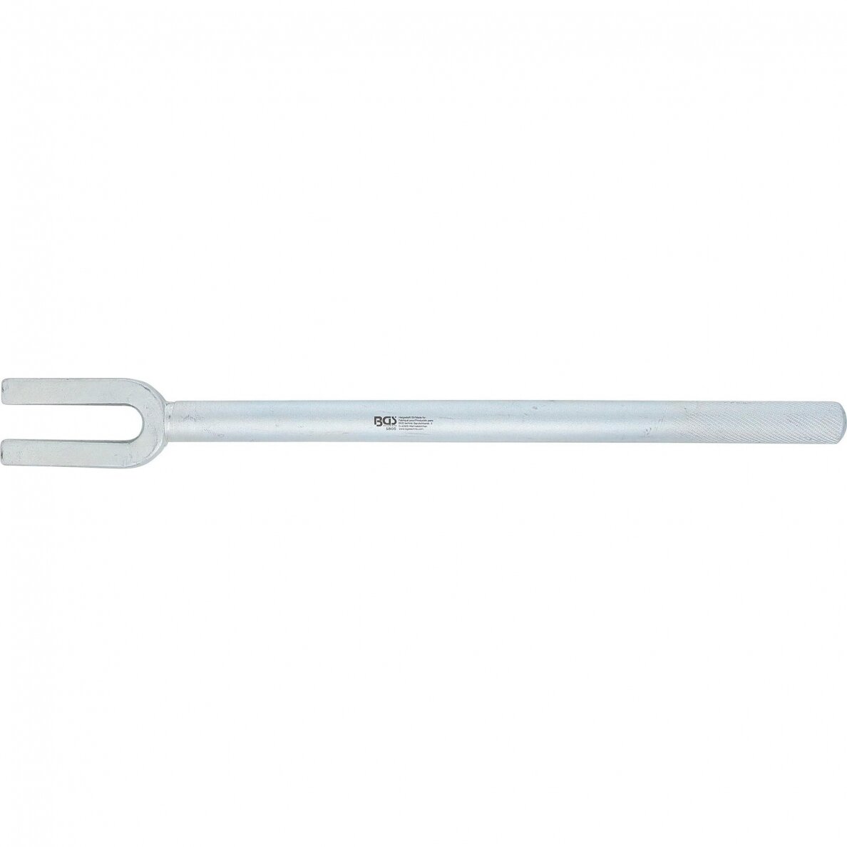 Šarnyru skirtuvas 18mm L-410mm 1805 2 Šarnyru skirtuvas 18mm L-410mm 1805 2